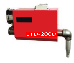 EDT-200D电动试水阀